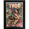 Image 1 : THE MIGHTY THOR #152 (MARVEL COMICS)