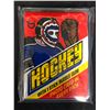 Image 1 : 1977-78 TOPPS HOCKEY WAX PACK