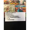 Image 2 : ASSORTED COMIC BOOK LOT