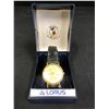 Image 2 : WALT DISNEY MICKEY MOUSE LORUS QUARTZ WRIST WATCH MENS