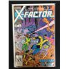 Image 1 : X-FACTOR #1 (MARVEL COMICS)