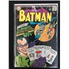 Image 1 : BATMAN #179 (DC COMICS)