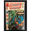 Image 1 : JUSTICE LEAGUE OF AMERICA #87 (DC COMICS)