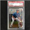 Image 1 : 2015 BOWMAN CHROME PROSPECTS #BCP100 KRIS BRYANT (PSA 10)