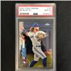 Image 1 : 2020 TOPPS CHROME #150 BO BICHETTE RC (PSA 10)