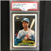 Image 1 : 1989 TOPPS TRADED #41T KEN GRIFFEY JR RC (PSA 9)