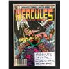 Image 1 : HERCULES #1-4 (MARVEL COMICS) 4 ISSUE LIMITED SERIES