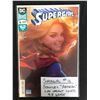 Image 1 : SUPERGIRL #16 (DC COMICS) Artgerm Cover