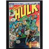 Image 1 : THE INCREDIBLE HULK #176 (MARVEL COMICS)