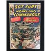 Image 1 : SGT. FURY AND HIS HOWLING COMMANDOS #10 (MARVEL COMICS)