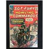 Image 1 : SGT. FURY AND HIS HOWLING COMMANDOS #11 (MARVEL COMICS)