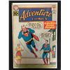 Image 1 : ADVENTURE COMICS #289 (DC COMICS)