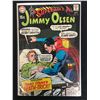 Image 1 : SUPERMAN'S PAL JIMMY OLSEN #121 (DC COMICS)
