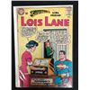 Image 1 : SUPERMAN'S GIRLFRIEND, LOIS LANE #44 (DC COMICS)