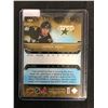 Image 2 : JAMES NEAL SIGNED TRADING CARD