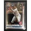 Image 1 : 2019 TOPPS UPDATE #US272 VLADIMIR GUERRERO JR. HOME RUN DERBY RC