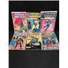 Image 1 : ASSORTED CAPTAIN AMERICA COMIC BOOK LOT (MARVEL COMICS)