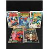 Image 1 : ASSORTED MARVEL COMIC BOOK LOT