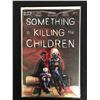 Image 1 : SOMETHING IS KILLING THE CHILDREN #17 (BOOM STUDIOS!)