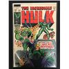 Image 1 : THE INCREDIBLE HULK #114 (MARVEL COMICS)