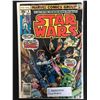 Image 1 : STAR WARS #9 (MARVEL COMICS)
