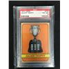 Image 1 : 1972 TOPPS #174 CALDER TROPHY (NM-MT 8)