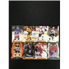Image 1 : UD CANVAS HOCKEY CARD LOT