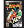 Image 1 : THE SPIDER-WOMAN #1 (MARVEL COMICS)