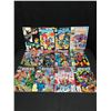 Image 1 : ASSORTED COMIC BOOK LOT