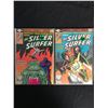 Image 1 : SILVER SURFER #5-6 (MARVEL COMICS)