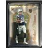 Image 1 : 2020 PANINI SELECT CERTIFIED MICHAEL PITTMAN JR #SCR14 RC