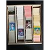 Image 1 : BULK BASEBALL CARD LOT