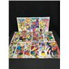 Image 1 : THE UNCANNY X-MEN COMIC BOOK LOT (MARVEL COMICS)