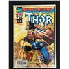 Image 1 : HEROES RETURN THE MIGHTY THOR #1 (MARVEL COMICS)