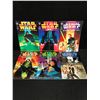 Image 1 : STAR WARS Dark Empire #1-6 (DARK HORSE COMICS)