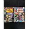 Image 1 : STAR WARS #27/ #24 (MARVEL COMICS)