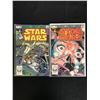 Image 1 : STAR WARS #69/ #75 (MARVEL COMICS)