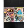 Image 1 : STAR WARS #65/ #74 (MARVEL COMICS)