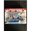 Image 1 : 2017-18 UPPER DECK SERIES ONE HOCKEY BOX