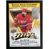 Image 1 : 2019-20 UPPER DECK MVP HOCKEY BLASTER BOX