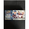Image 1 : 2020-21 UPPER DECK HOCKEY STAR ROOKIES BOX SET