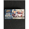 Image 1 : 2020-21 UPPER DECK HOCKEY STAR ROOKIES BOX SET