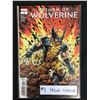 Image 1 : RETURN OF WOLVERINE #1 (MARVEL)