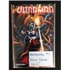 Image 1 : ULTRAMAN #1 (ULTRACOMICS)