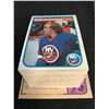 Image 1 : 1982 O-PEE-CHEE HOCKEY CARDS