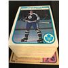 Image 1 : 1982 O-PEE-CHEE HOCKEY CARDS