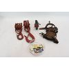 Image 1 : Box Lot Assorted Items 