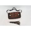Image 1 : Box Lot Leather Items