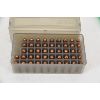 Image 1 : 47 Rounds 32 Auto Factory Ammo in Plastic Ammo Container
