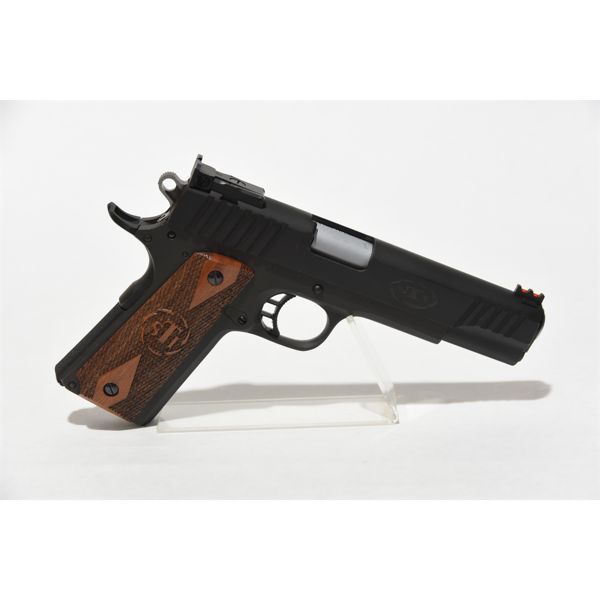 STI International 1911 Spartan